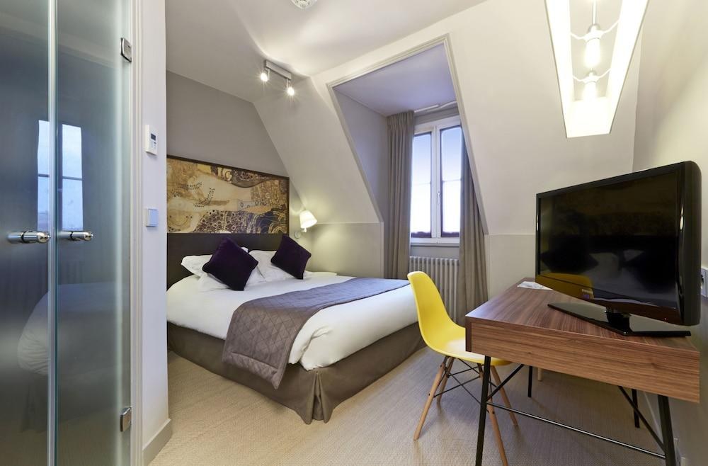 Solly Hotel Paris photo 2