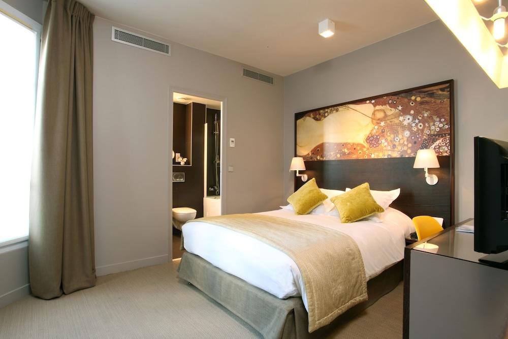 Solly Hotel Paris photo 3