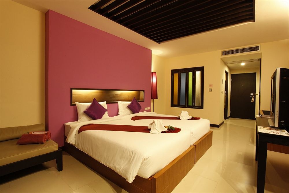 Phuvaree Resort Phuket photo 1