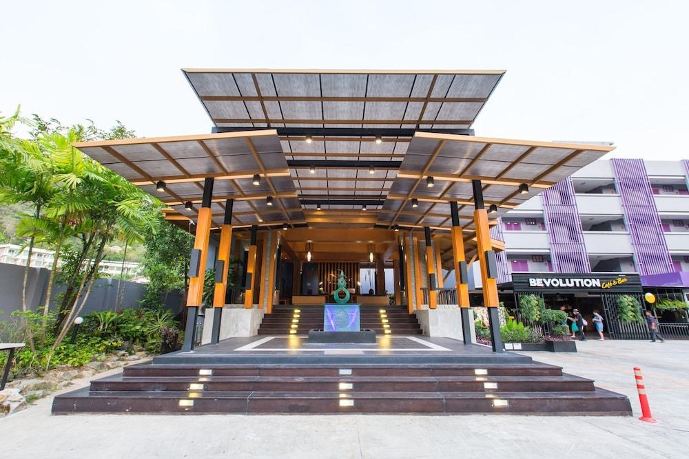 Phuvaree Resort Phuket photo 4
