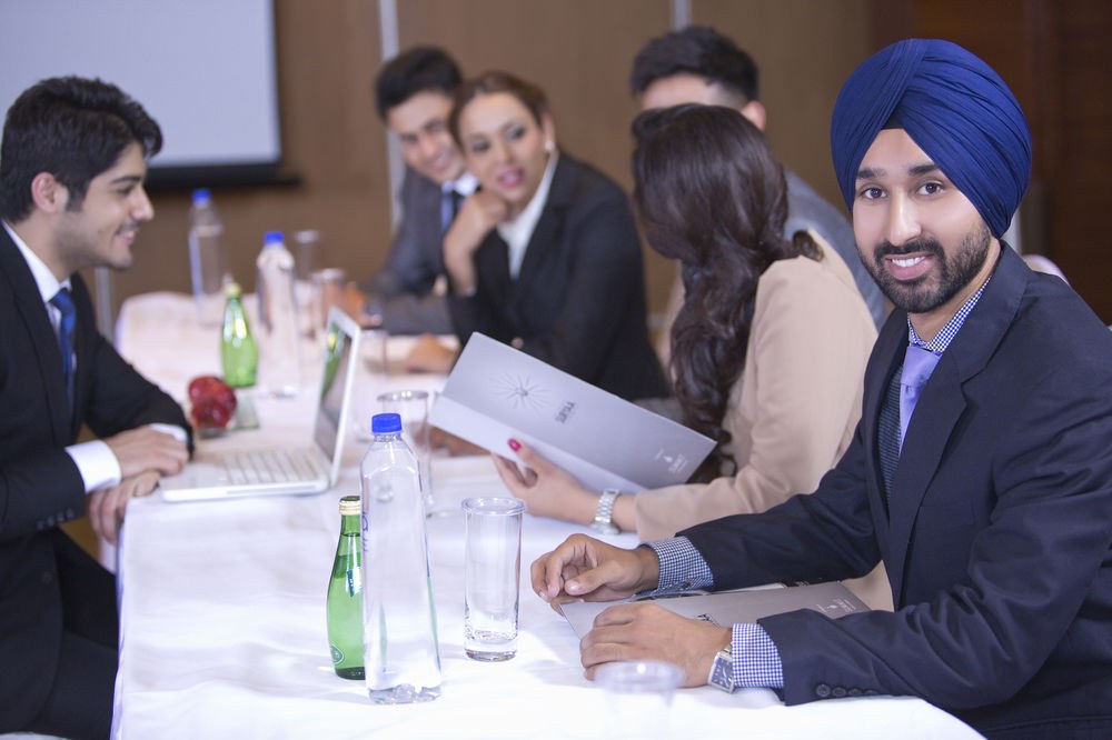 THE SURYAA NEW DELHI