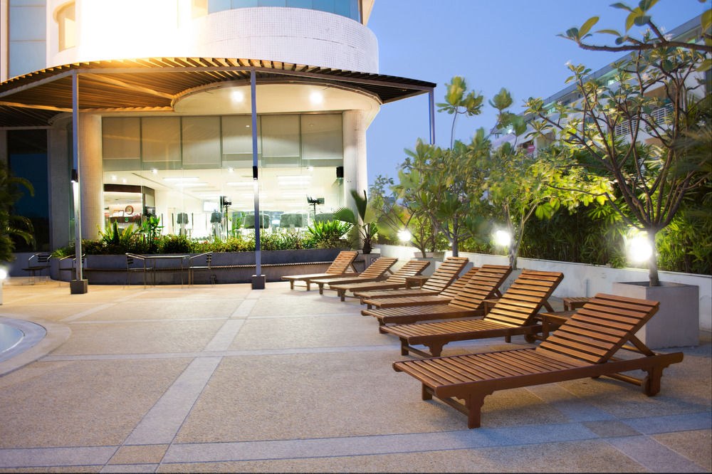 A-ONE BOUTIQUE HOTEL photo 1