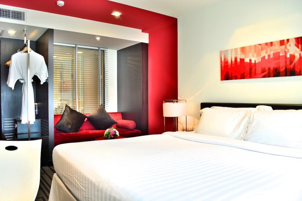 A-ONE BOUTIQUE HOTEL photo 2