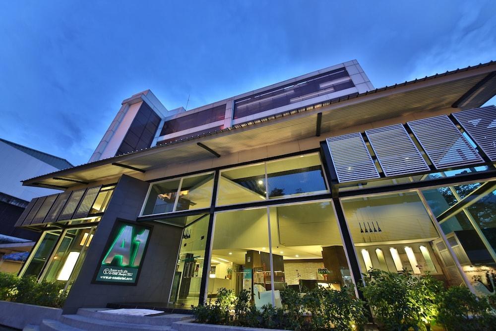 A-ONE BOUTIQUE HOTEL photo 4