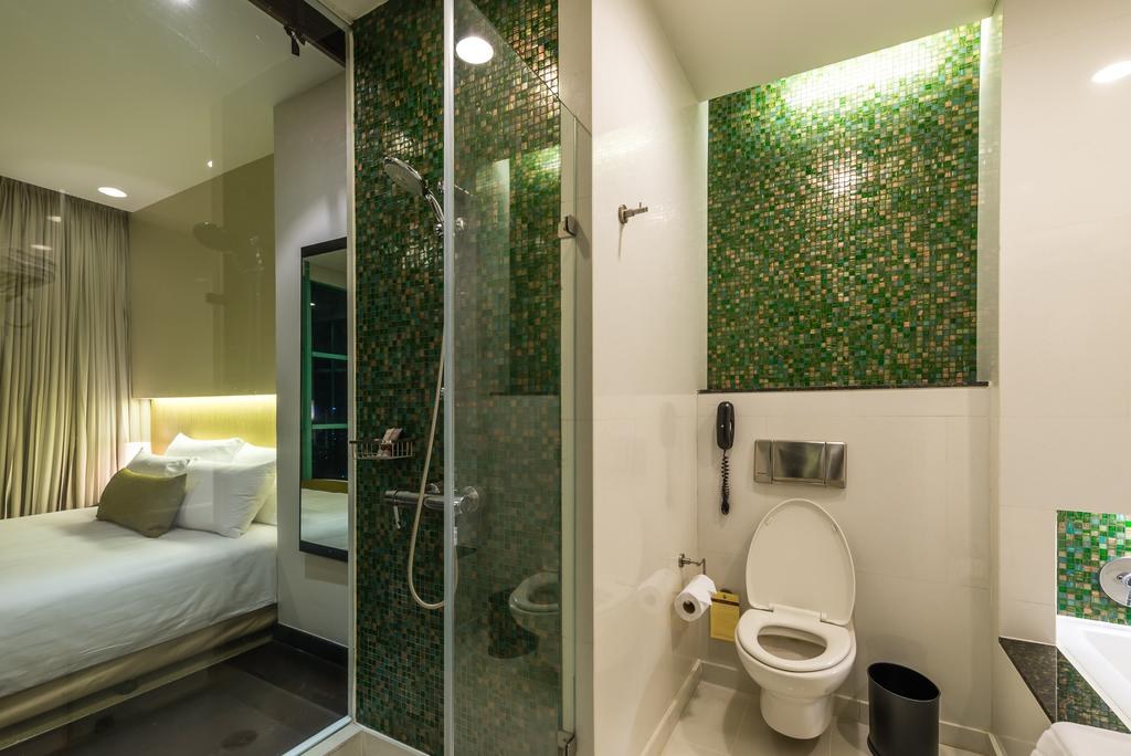 CHATRIUM HOTEL RIVERSIDE BANGKOK photo 3