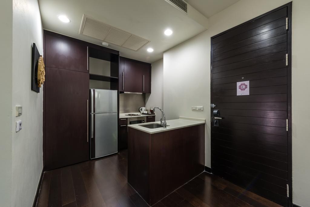 CHATRIUM HOTEL RIVERSIDE BANGKOK photo 4