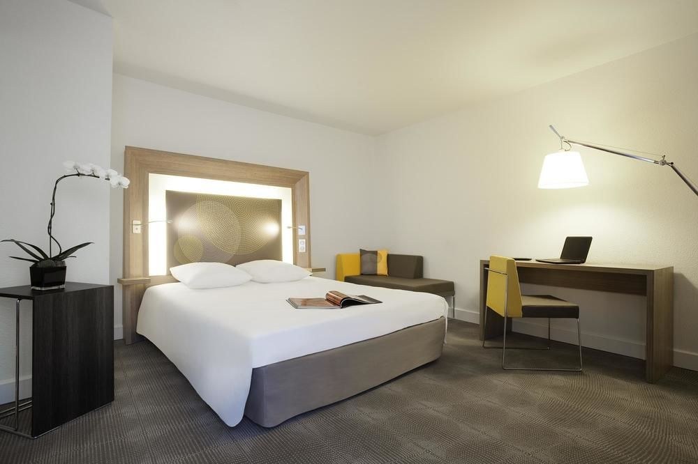 NOVOTEL PARIS GARE DE LYON