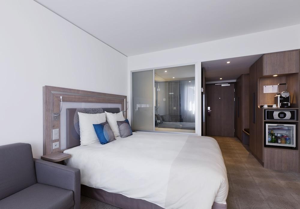 NOVOTEL PARIS GARE DE LYON photo 3
