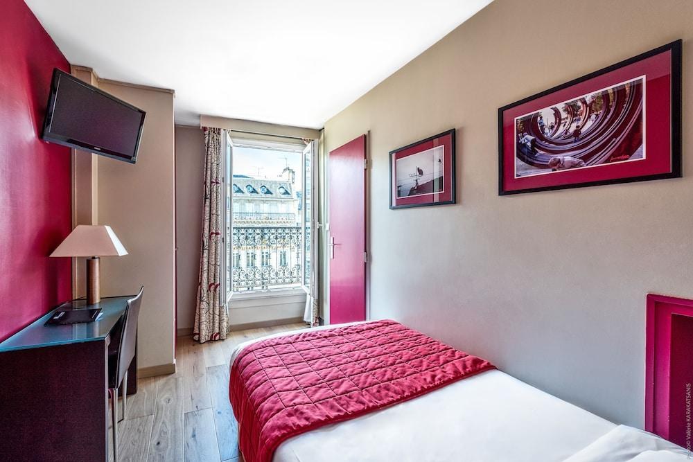 ETOILE PARK HOTEL photo 4