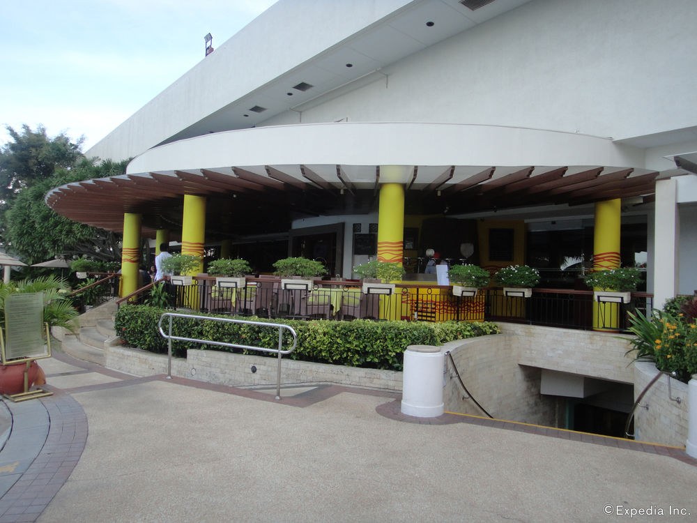 MARCO POLO PLAZA CEBU
