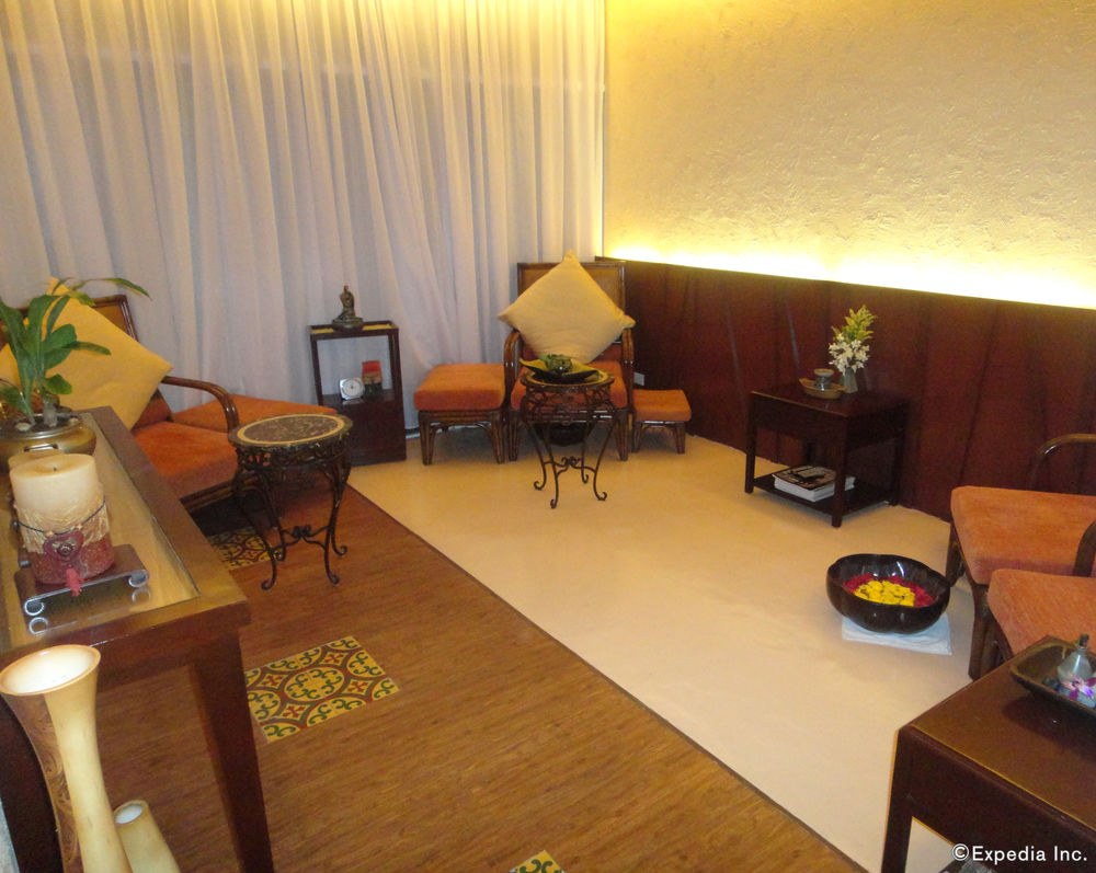 MARCO POLO PLAZA CEBU photo 1