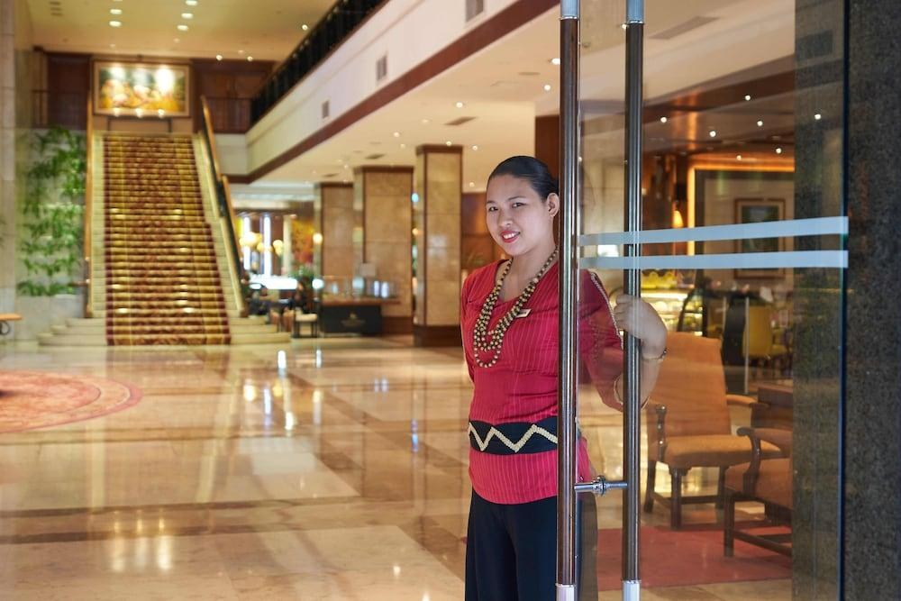 MARCO POLO PLAZA CEBU photo 2
