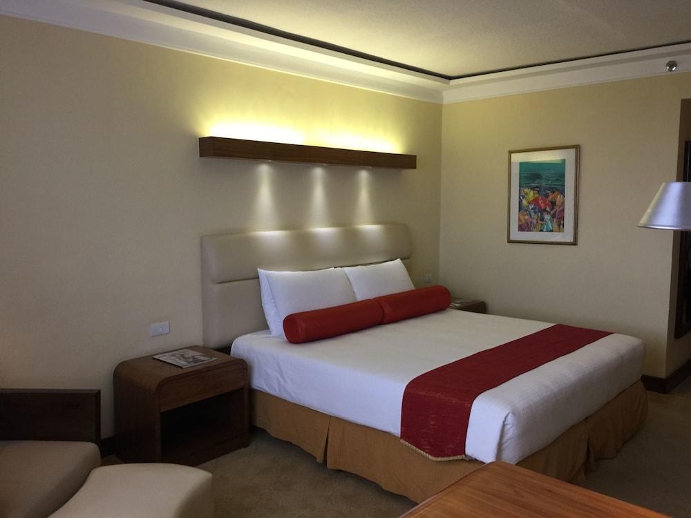 MARCO POLO PLAZA CEBU photo 4