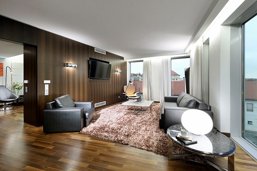 EUROSTARS GRAND CENTRAL photo 4