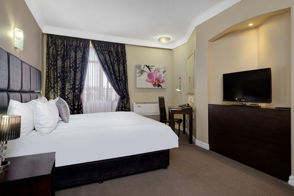 PROTEA HOTEL PRETORIA CENTURION