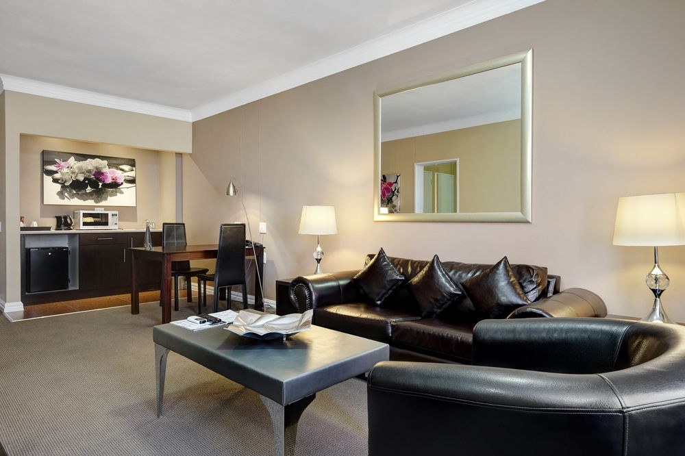 PROTEA HOTEL PRETORIA CENTURION photo 1
