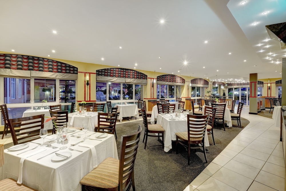 PROTEA HOTEL PRETORIA CENTURION photo 2
