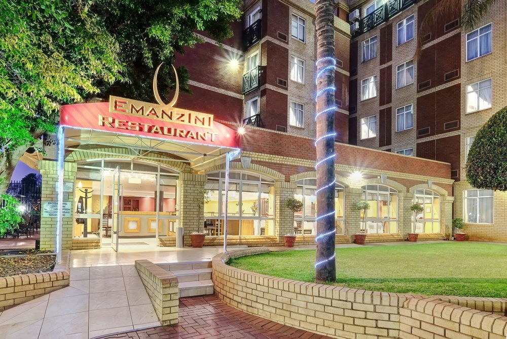 PROTEA HOTEL PRETORIA CENTURION photo 3