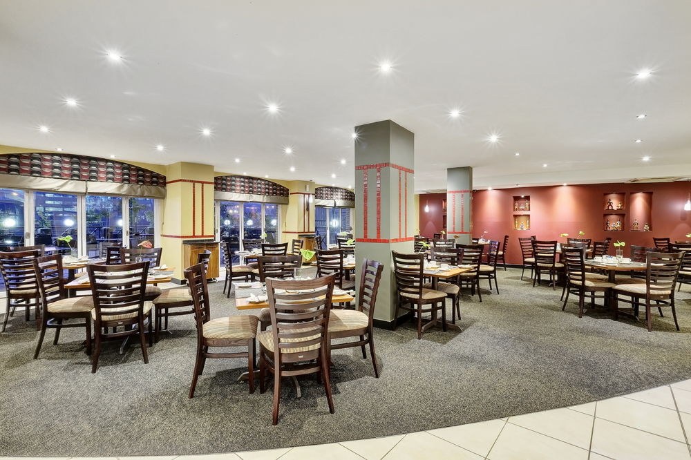 PROTEA HOTEL PRETORIA CENTURION photo 4
