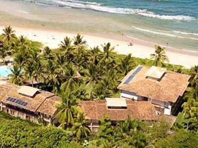 Hotel Praia do Sol photo 2