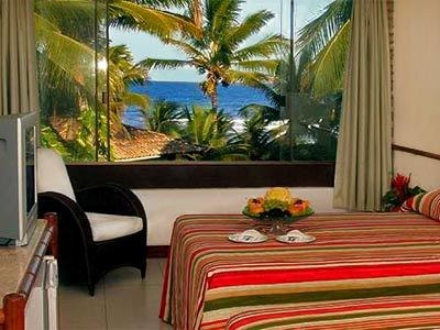 Hotel Praia do Sol photo 4
