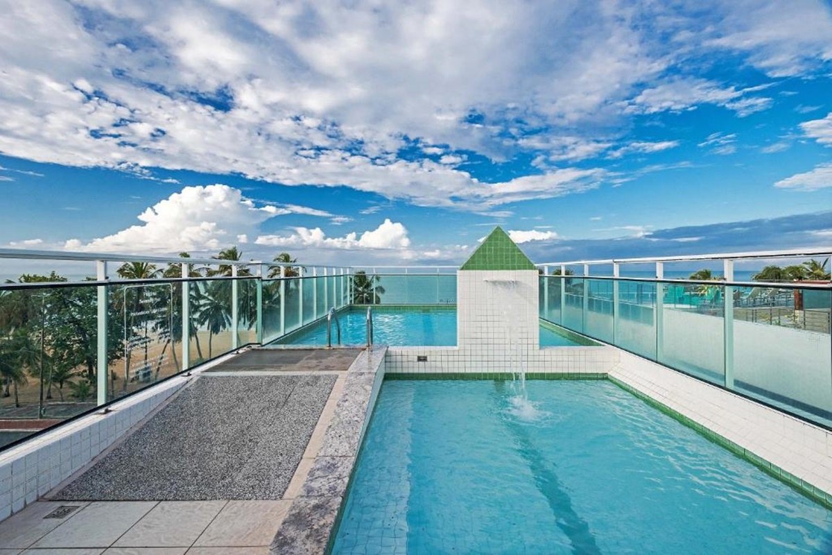 REDE ANDRADE SOLMAR HOTEL