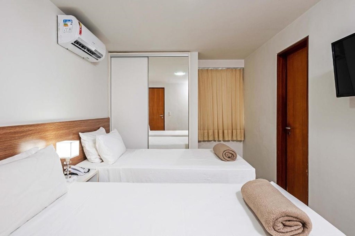 REDE ANDRADE SOLMAR HOTEL photo 1
