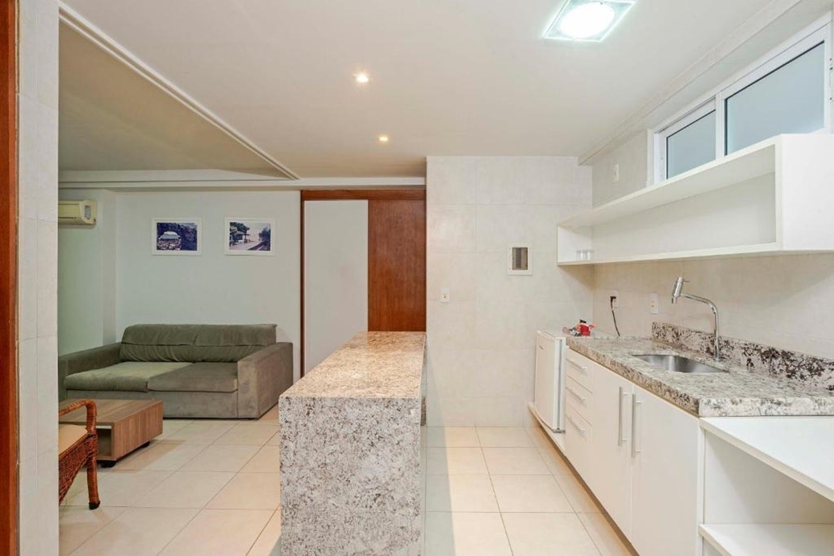 REDE ANDRADE SOLMAR HOTEL photo 2