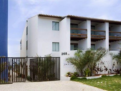 Samba Villa da Praia photo 4