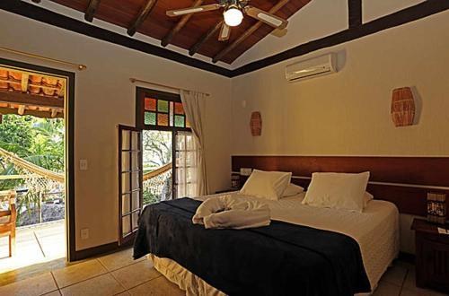 PORTO PACUIBA HOTEL