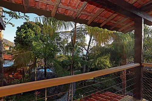 PORTO PACUIBA HOTEL photo 1