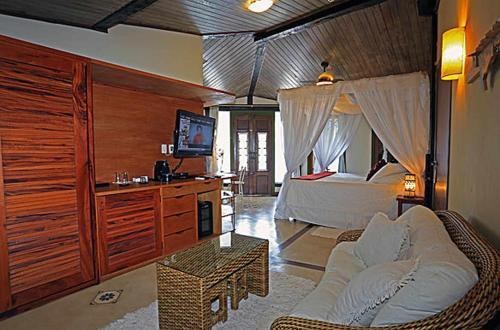 PORTO PACUIBA HOTEL photo 2