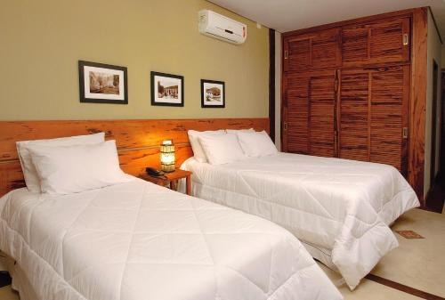 PORTO PACUIBA HOTEL photo 3