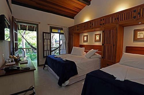 PORTO PACUIBA HOTEL photo 4