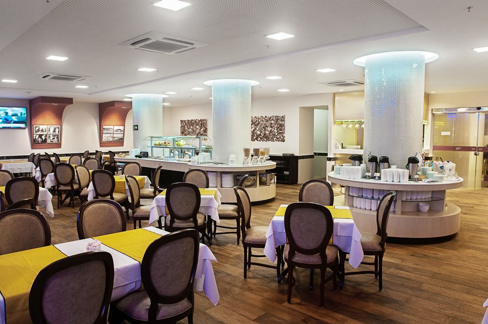 Normandy Hotel