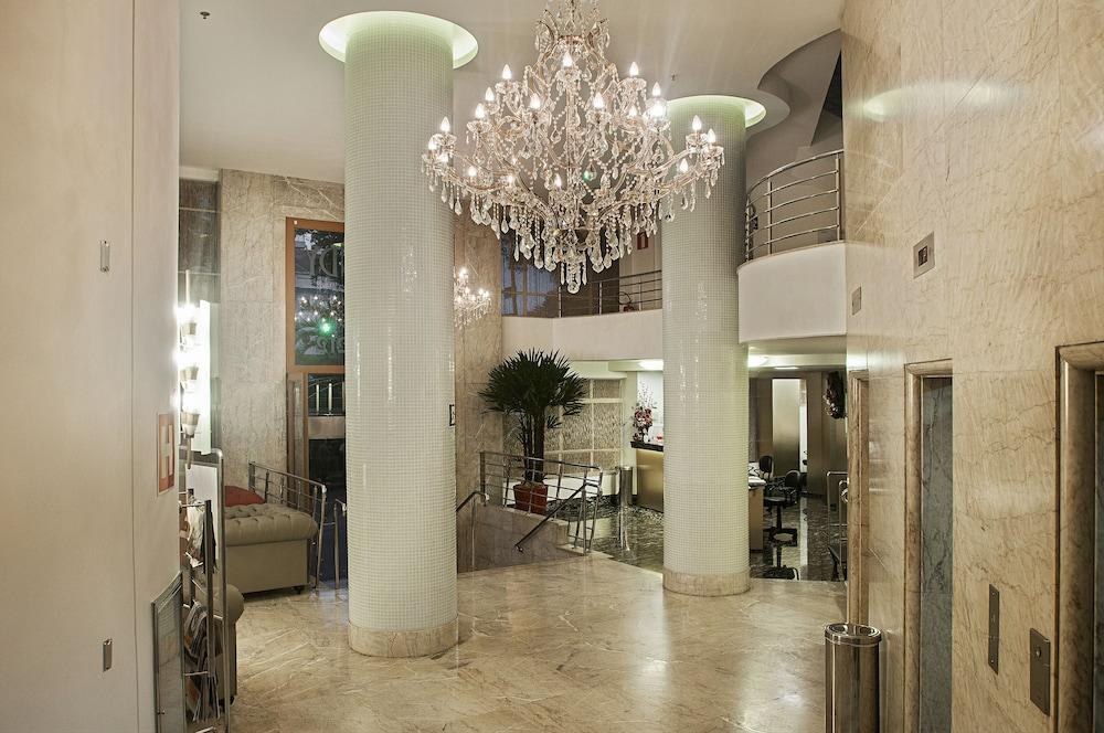 Normandy Hotel photo 2