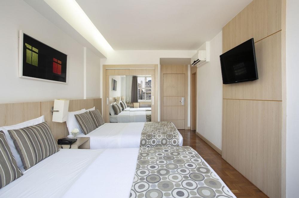 Normandy Hotel photo 3