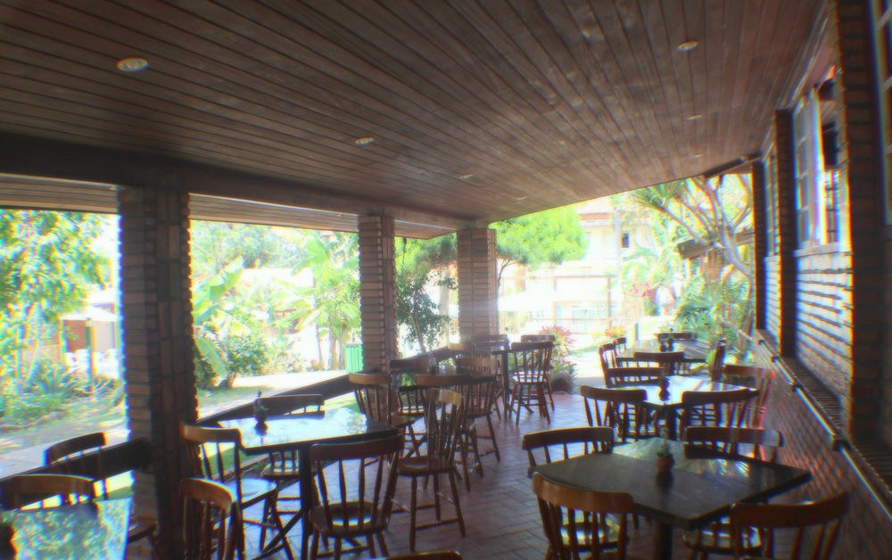 Hotel São Sebastião da Praia photo 1