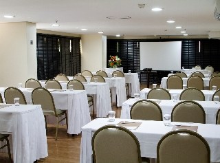 Let's Brasília Hotel photo 1