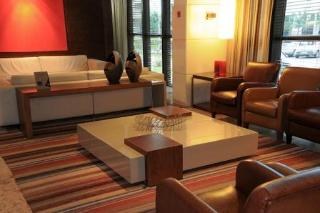 Let's Brasília Hotel photo 4