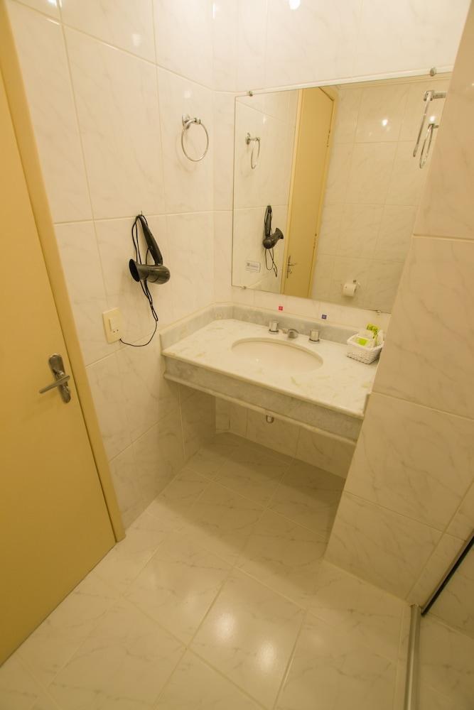 SJ Executive - San Juan Curitiba photo 2