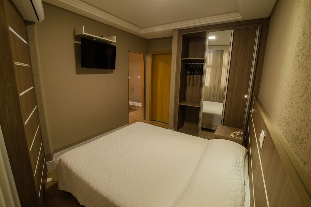 SJ Royal - San Juan Curitiba photo 4