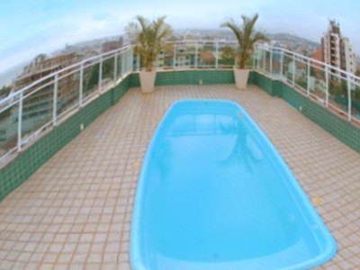 TRAVEL INN ATLÂNTICO MACAÉ photo 1