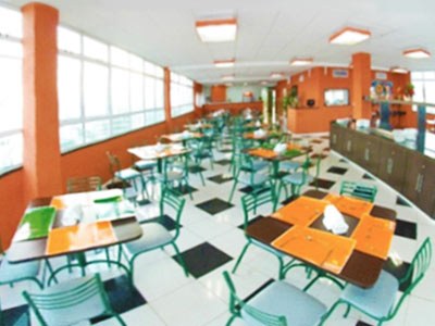 TRAVEL INN ATLÂNTICO MACAÉ photo 2