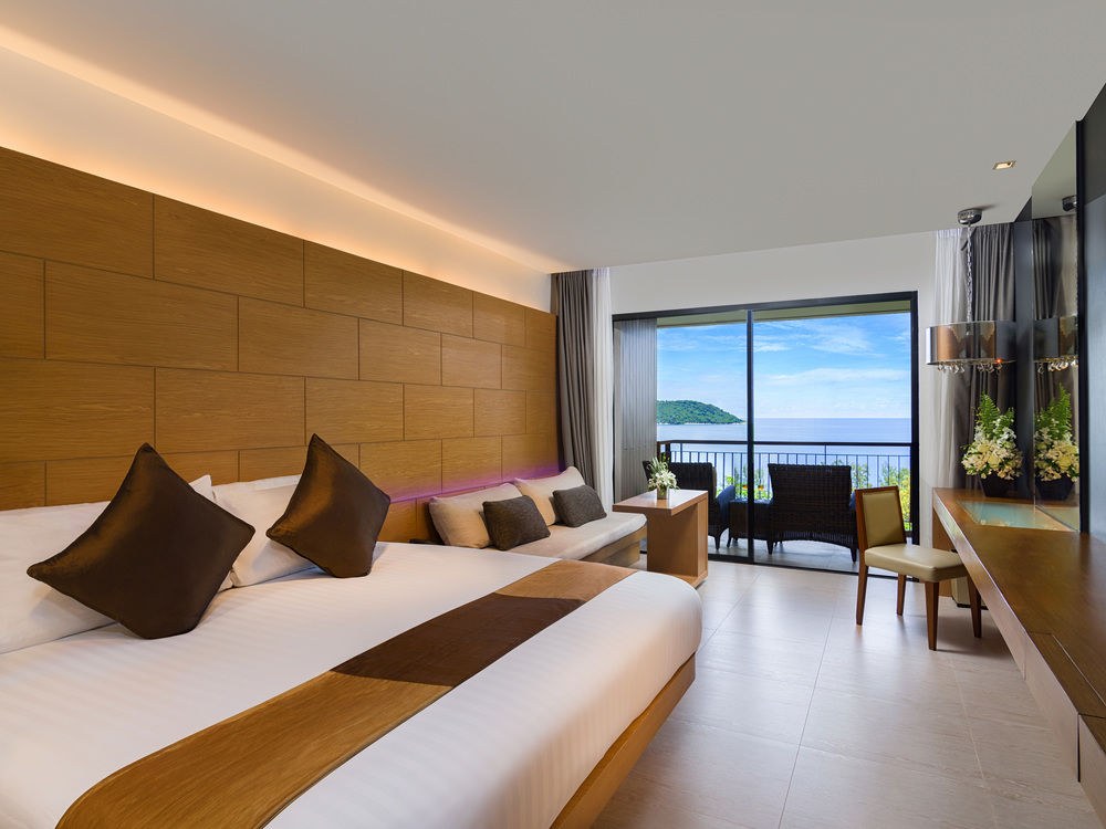NOVOTEL PHUKET KATA AVISTA RESORT & SPA