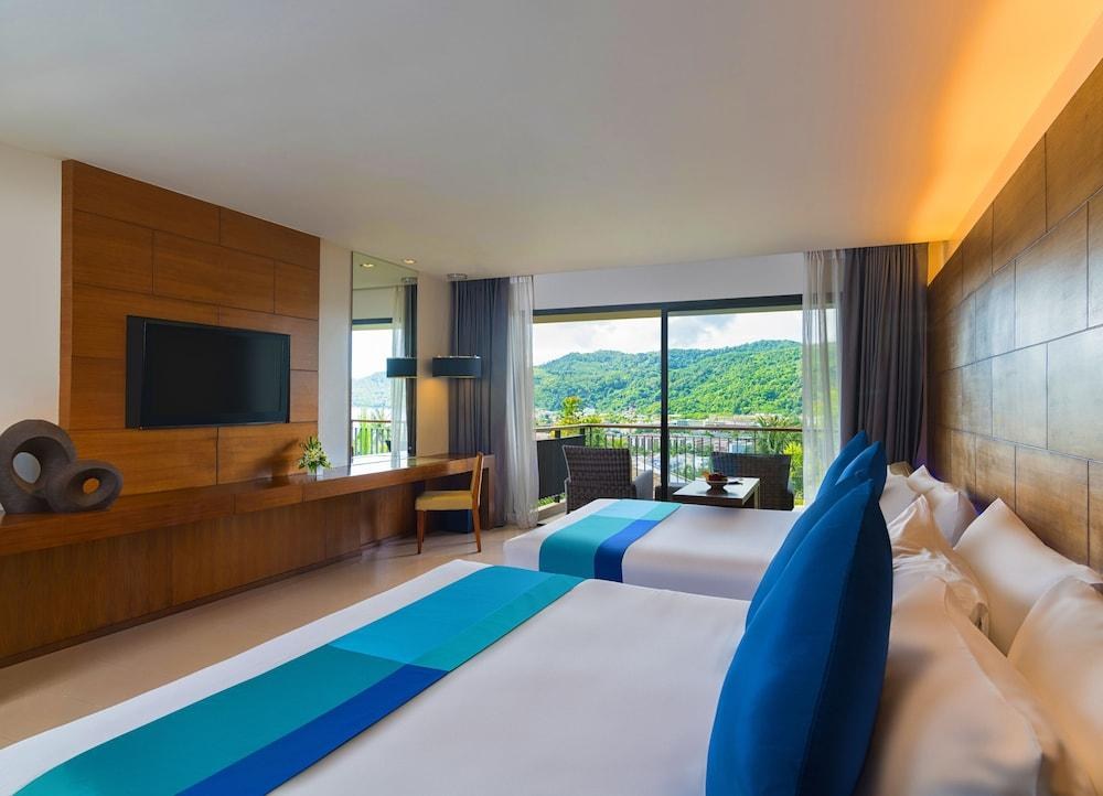 NOVOTEL PHUKET KATA AVISTA RESORT & SPA photo 3