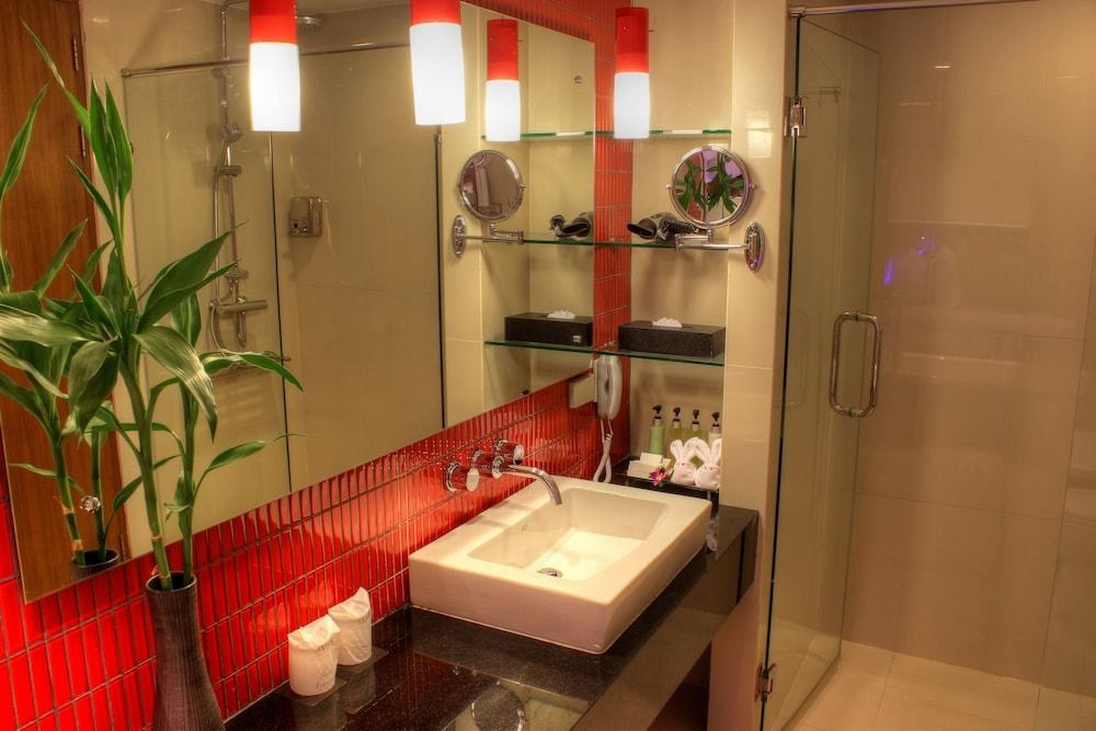 NOVOTEL PHUKET KATA AVISTA RESORT & SPA photo 4