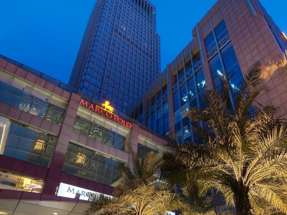 Crowne Plaza Shenzhen Futian photo 3