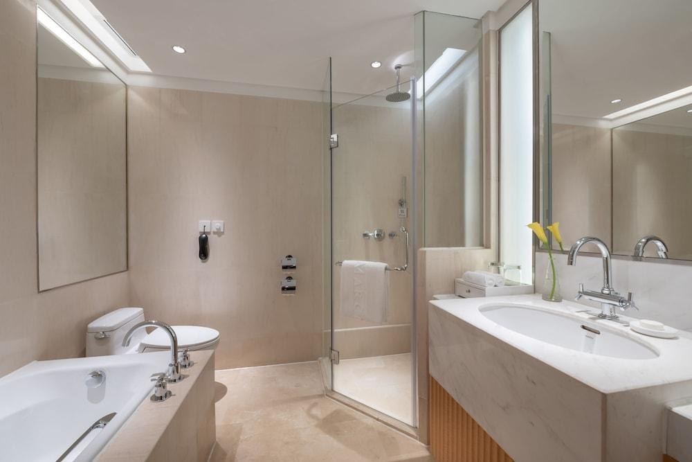Crowne Plaza Shenzhen Futian photo 4