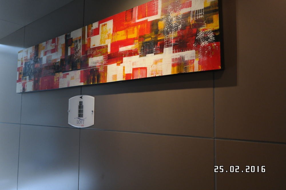 PATTAYA LOFT HOTEL